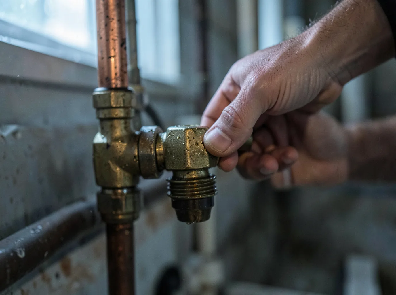 Emergency Plumber Culpeper, VA FAQs